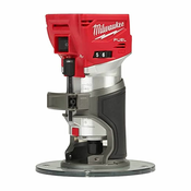 MILWAUKEE Akumulatorska glodalica 18V - M18FTR8-0X/ SOLO (bez baterije i punjaca)