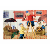 Plakat PAM Painter 60x90cm