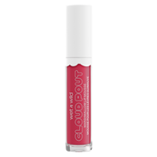 wet n wild Cloud Pout marshmallow lip mousse Sjaj za usne, 1111920E Fluff you, 3 ml