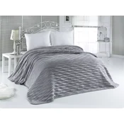 Cebe Sense 521 za franc. krevet 220x240cm sivo