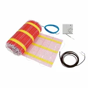 ELEKTRIČNO OGREVANJE TECH PARTS ETG-1S GRELNA MREŽA 0.5X2M +REGUL+TIPALO 150W