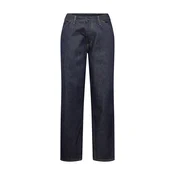 Carhartt WIP Kavbojke, modra