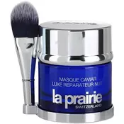 La Prairie Skin Caviar Collection maska za spanje proti gubam (Skina Caviar Luxe Sleep Mask) 50 ml