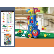 Golf set za igru ( 138995 )