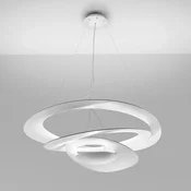 PIRCE LED VISEČA SVETILKA BELA 44W 2700K 3097lm AR1254W10A