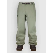 L1 Axial Pro Pants sage