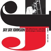 Jay Jay Johnson - The Eminent Jay Jay Johnson Vol. 1 (180g) (Mono) (LP)