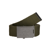Alpha Industries Heavy Duty Belt 100906 11