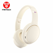 FANTECH Bluetooth slušalice WH03 GO Air/ bež