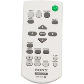 slomart Sonyjev daljinski upravljalnik (RM-PJ8)