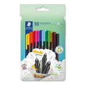 Flomaster staedtler 334 triplus 1/10 STAEDTLER