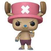 FUNKO POP ANIMATION: ONE PIECE - CHOPPER W/CHASE