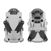 shumee ZAŠČITA ZA STABILIZATOR PROPELERJA DJI MINI 3 PRO - SIVA, DVOJNA