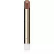 Sensai Countouring Lipstick Refill bleščečo šminko z učinkom povečanja odtenek 12 3,8 g