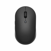 Mi Dual Mode Wireless Mouse Silent Edition Crni (Black)