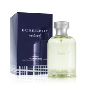 Burberry - WEEKEND MEN edt vaporizador 50 ml