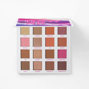 BH Cosmetics paleta senčil - Eyeshadow Palette - Hangin in Hawaii