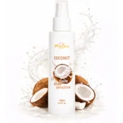Mylo Kokosov intimni gel - Taste Slide Sensitive Coconut 100 ml