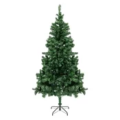 slomart Pro Umetna smreka PVC 210 cm, 1000 vejic
