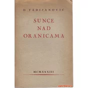 SUNCE NAD ORANICAMA