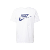 Nike Sportswear Majica FUTURA, bela