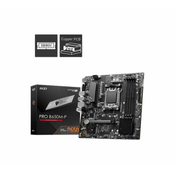 MSI - MBO AM5 MSI PRO B650M-P