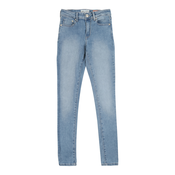 Cars Jeans Kavbojke ELIZA, modra