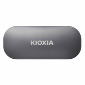 KIOXIA EXCERIA PLUS Portable SSD 500GB External Solid State Drive USB 3.2 Gen 2x1