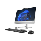 HP EliteOne 840 G9 – All-in-One (Komplettlösung) – i5 13500 2.5 GHz – vPro – 16 GB – SSD 512 GB – LED 60.5 cm (23.8”)