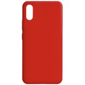 Samsung Futrola za mobitel Samsung A10s - Original Silicone Case A10s