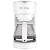 Floria Aparat za filter kavo, 600W - ZLN9274