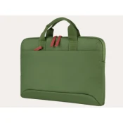 TUCANO SMILZA SUPERSLIM BAG 13.3 14 zelena BSM1314-V