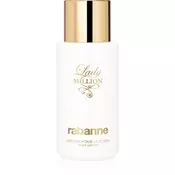 Paco Rabanne Lady Million losion za tijelo 200 ml za žene
