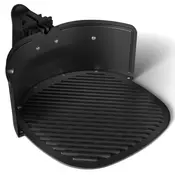 PHILIPS MGA PHILIPS HD9963/00 Plošča za pico in žar, (21272775)