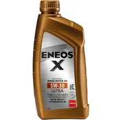 ENEOS X 5W30 ULTRA motorno ulje 1L