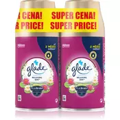 GLADE Relaxing Zen automatski osvježivac zraka zamjensko punjenje 2x269 ml