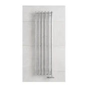 P.M.H. R2C/6 - Kupaonski peškirni radijator ROSENDAL 525W 150 cm sjajni hrom