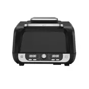 Elit Airfryer GrillFry360 PRO