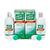 OPTI-FREE Express (2 x 355 ml)