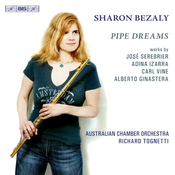 PIPE DREAMS/SHARON BEZALY