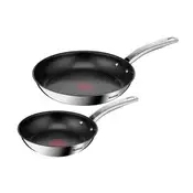 Tefal B817S255 Intuition set tave od dva komada