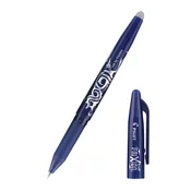 Roler FRIXION BALL 0,7 12kos, moder