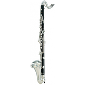 Bas klarinet YCL-621 II Yamaha