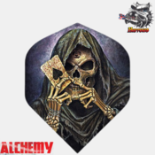 Pikado peresa HARROWS/Alchemy - You are ...