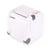 MicroPOS SLK-TS400 term. USB + ethernet bijeli