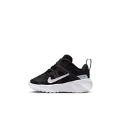 Nike Metro Tek Baby & Toddler Shoes - Black
