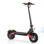 ISINWHEEL terenski električni skuter T8 (10, 1200W, 42V, 15Ah, APP Control)
