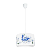Deciji luster OCEAN 1xE27/60W/230V