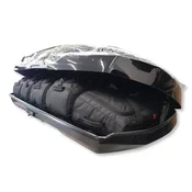Set of travel bags for roof box Thule Motion XT XXL