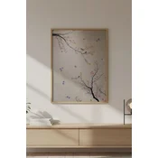 Wallxpert Slika Huhu724, 20 x 30cm